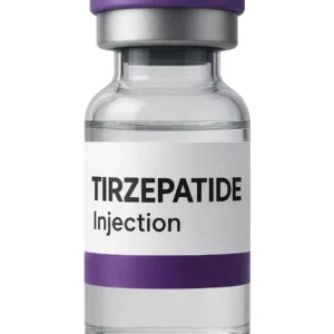 Tirzepatide